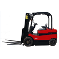 Electric Forklift Truck Kapasitas 3ton Baterai Kuat